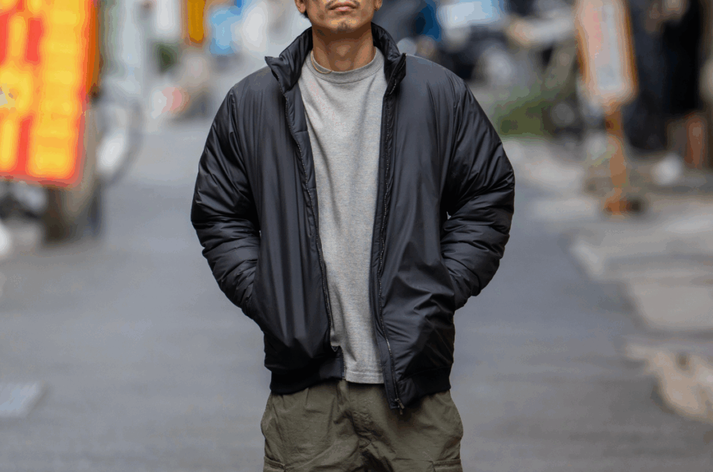 「いよいよ満を持して登場！今季の新作“タクムAR”」