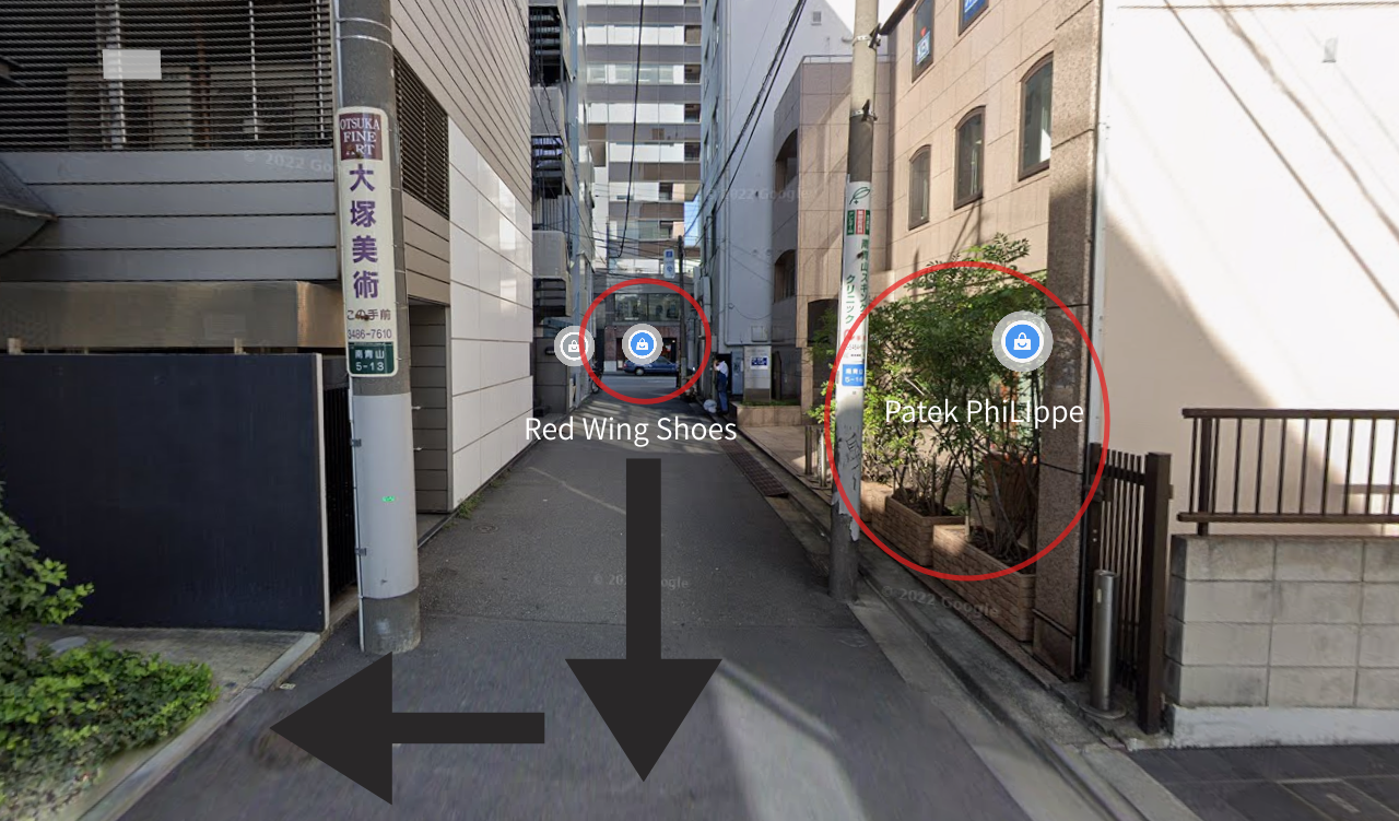ポップアップ開催情報2025年 in東京南青山 | Japan Made屋