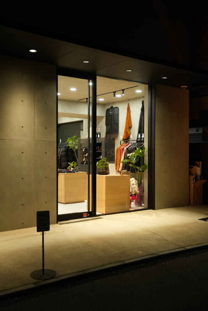 「【直営店】2026年の営業日一覧」