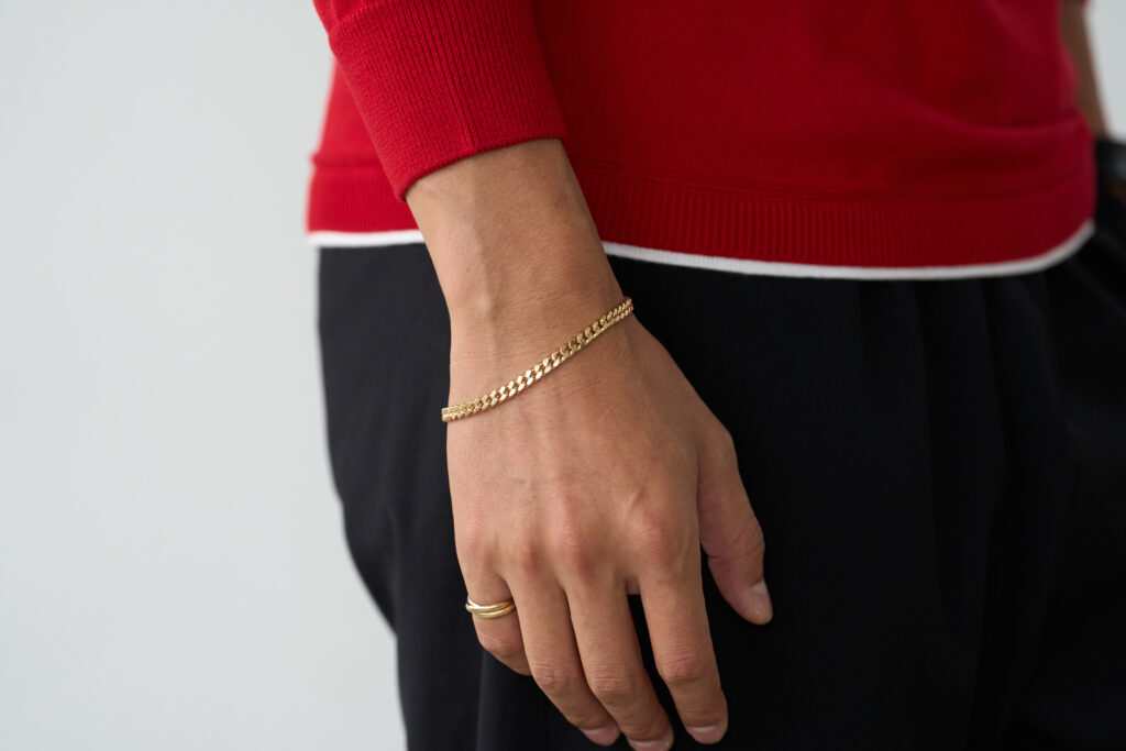 「ゴールドの“いつ値上げ”するかわかりませんがお許しください」