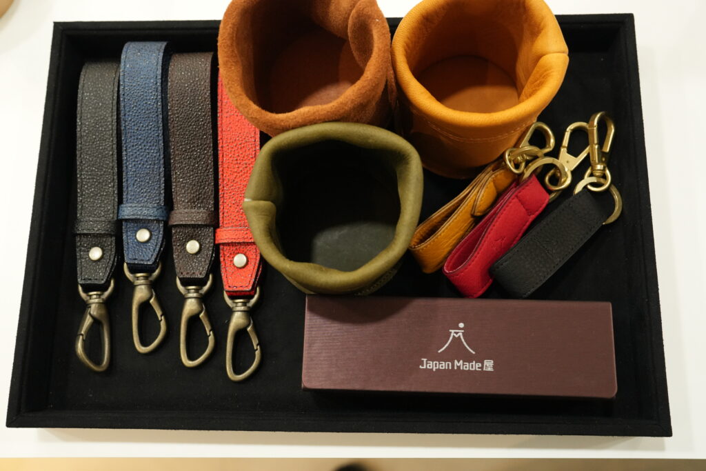 「あなたは一流？それとも三流？ノベルティーの原価は〇〇が最も安い」