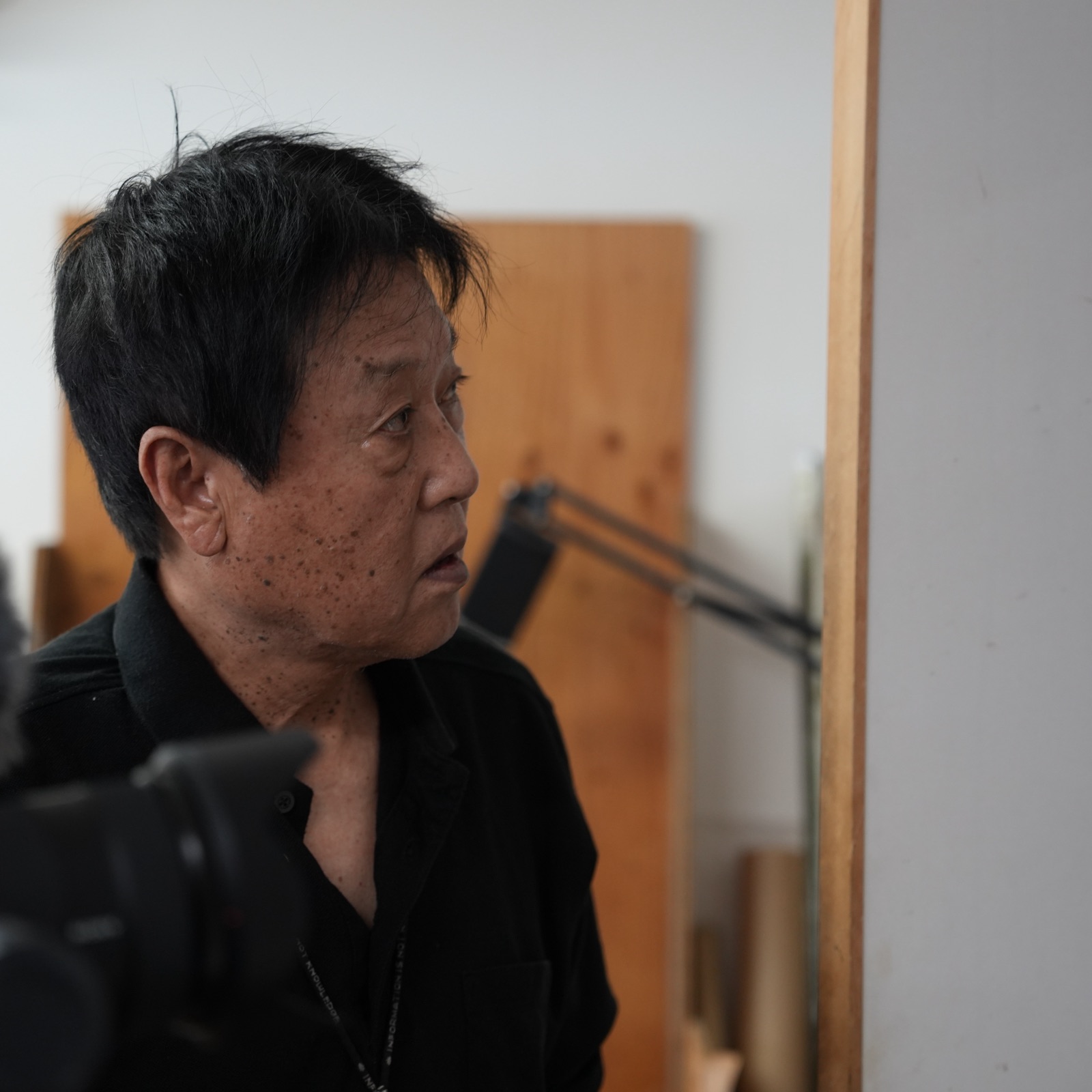 坂本商店の職人