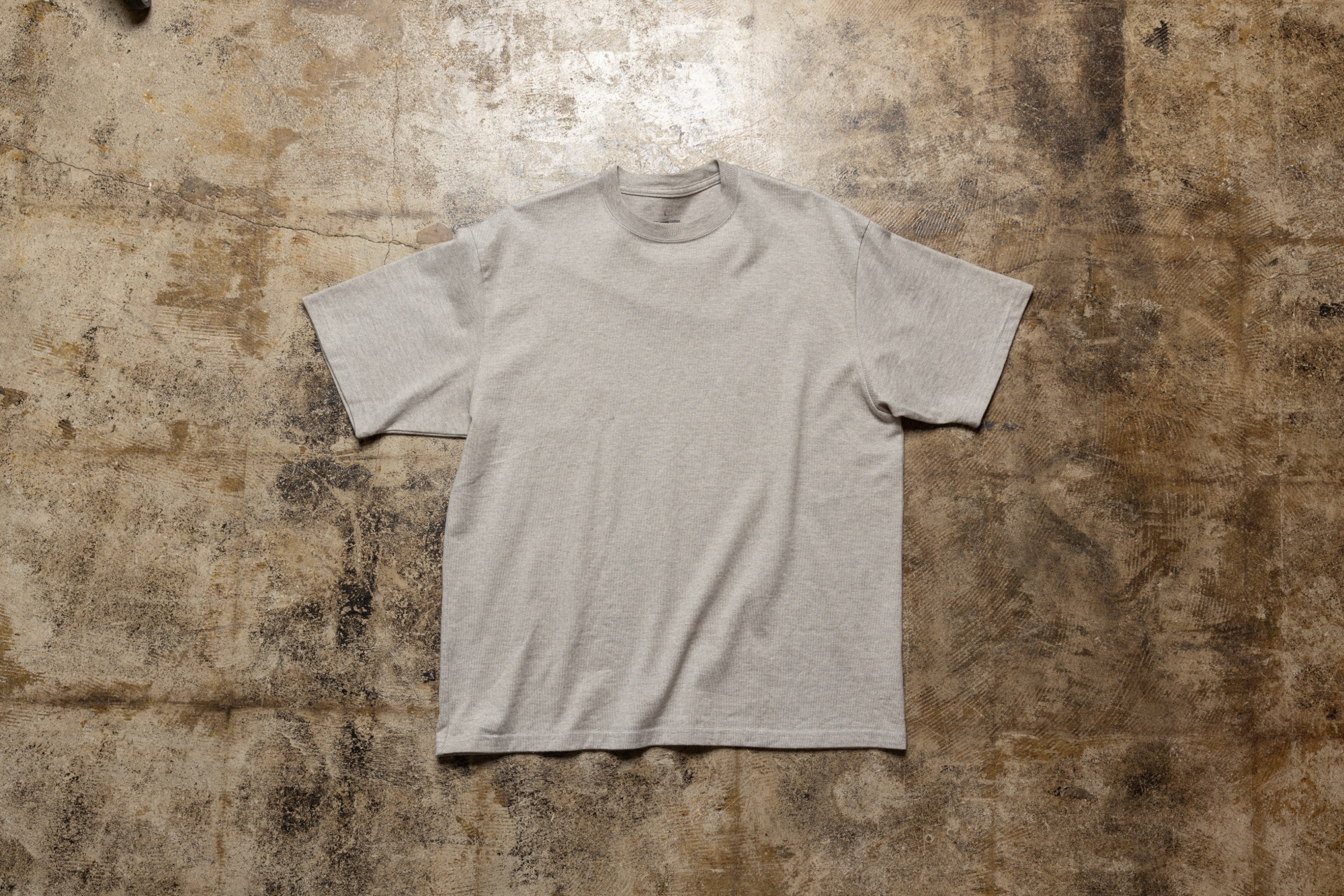 Japan Made屋 温度帯Tシャツ 置き撮り
